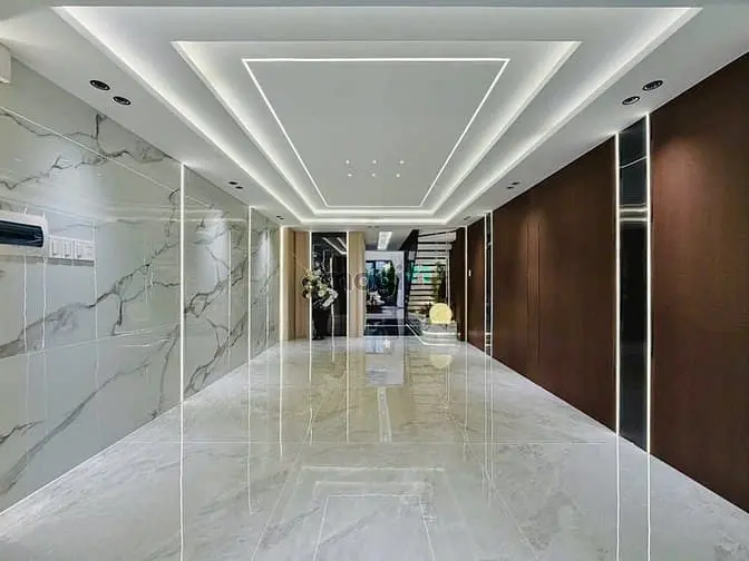 Bán Siêu Phẩm Nhà Phố Có Thang Máy Đường Phạm Văn Chiêu, Quận Gò Vấp