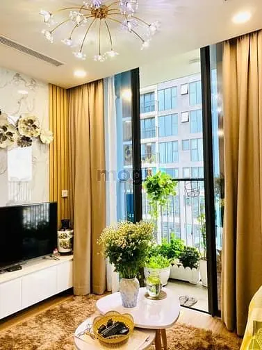 Bán Và Cho Thuê Ch Eco Green 80M2 Giá Thị Trường, Vị Trí Đẹp,Cao Cấp