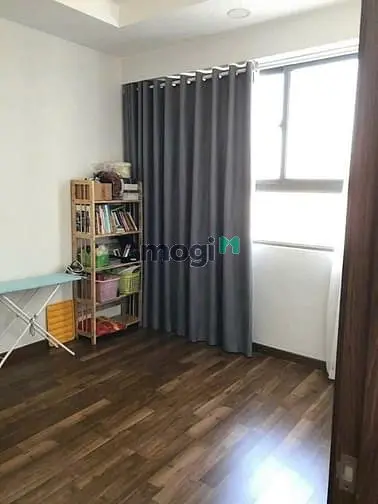 Chung Cư Coopmart Trường Sa, Q3: 15Triệu, 98M2, 3P Ngủ, Căn Góc