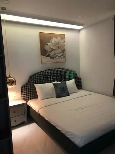 Cho Thuê Căn Hộ Scenic Valley 82M2 – Phú Mỹ Hưng, Quận 7, View Hồ Bơi