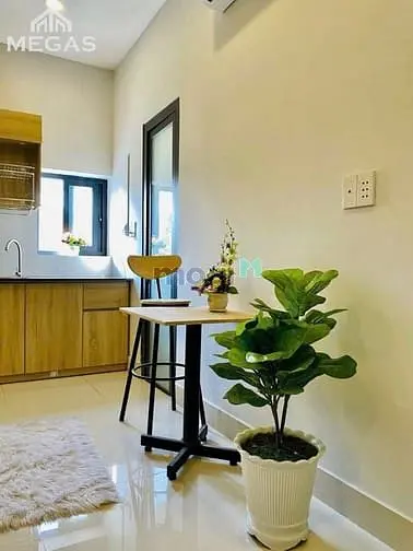 Cho Thuê Căn Hộ Mini [Cho Nuôi Pet] - Gần Vạn Hạnh Mall - Quận 10