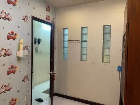 Phòng Trọ 2,5 - 2,9Tr Mặt Tiền Phạm Văn Bạch, P15, Q Tân Bình