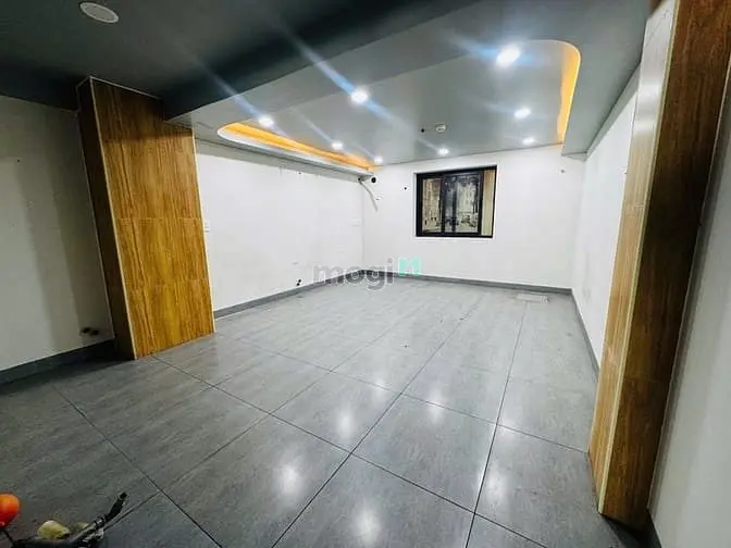 Cho Thuê Nhà Mới Đẹp Mặt Tiền Bình Phú I, 30 Triệu