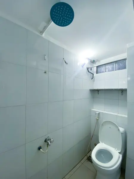 Phòng Trống Có Thể Dọn Vào Ở Liền