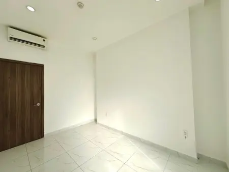 Cho Thuê C/C Phú Thạnh, Đường Nguyễn Sơn Căn 2P Ngủ Giá 9,5Tr