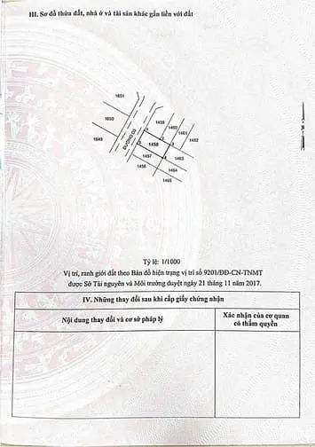 Bán Đất Saigon Mystery Villas , 19X18M, Mặt Tiền Thoáng, Khu Compound