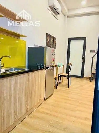 Khai Trương Duplex - Full Nội Thất Ngay Lotte Nguyễn Văn Lượng