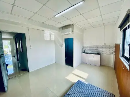 Phòng Trọ Cát Lái 15M2 Có Máy Lạnh Kệ Bếp Giá 2Tr5 - 3Tr