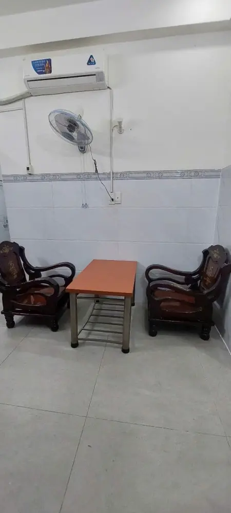 Cho Thuê Phòng Full Nội Thất, Rộng Rãi, Sạch Đẹp, Đầy Đủ Tiện Ích, Giá Thuê Chỉ 3.2 Triệu