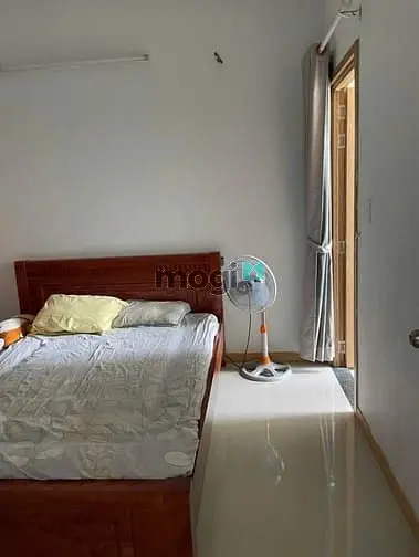 C/Hộ Ruby Garden, Nguyễn Sỹ Sách, Tb, 87M2, 2Pn, 2Wc, Nội Thất, 10Tr/T