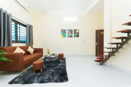 Cho Thuê Phòng Phạm Văn Chí Rộng 30M Đầy Đủ Tiện Nghi