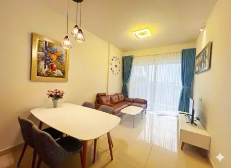 Căn 2P Phúc Yên 2, Tân Bình Full Nt Giá 10Tr/Th