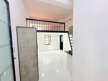 Khai Trương Duplex Giá Rẻ Full Nt - Chưa Qua Sử Dụng Ngay Song Hành - Bến Xe An Sương - Trường Chinh