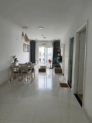 Chung Cư Thái An 1, Nguyễn Văn Quá, Q12: 1Pn, 1Wc, Nội Thất., 6Tr5/Th