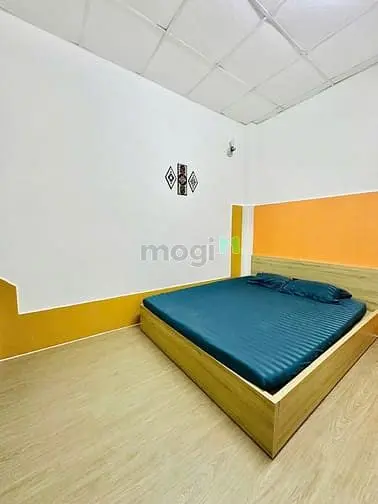 Phòng Đẹp Đủ Nội Thất - 26/42 Tân Sơn Nhì, Q.tân Phú