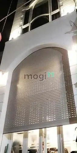 Q- Đề Thám- 4 Tầng 2Pn Lớn- Gần Mặt Tiền- Trang Bị Hệ Thông Camera