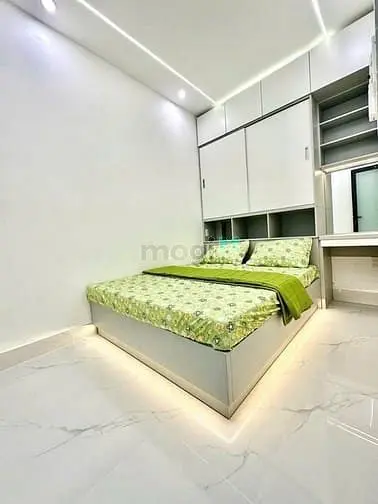 🏡Nhà Đẹp Giá Tốt - 2 Tầng - 2Pn+2Wc Chỉ Nhỉnh 3 Tỷ