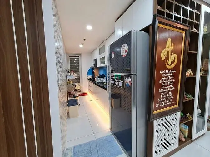 Cho Thuê Nhanh Chcc Cosmo City, Dt 125M2, 3Pn, 2Wc, Ntcc, Giá 24 Triệu