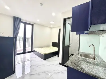 Phòng Trọ Giá Tốt – Full Nội Thất – Bình Lợi, Bình Thạnh