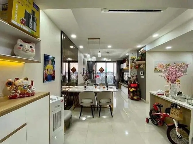 C/C Ruby Garden, Nguyễn Sỹ Sách, Tb, 86M2, 2Pn, 2Wc, 10Tr/Th. Nhà Mới