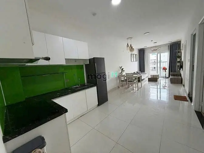 Chung Cư Thái An 1, Nguyễn Văn Quá, Q12: 1Pn, 1Wc, Nội Thất., 6Tr5/Th