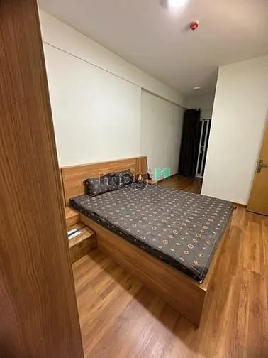 🔥 Sốc: Chỉ 3.X Tỷ Sở Hữu Hộ Khẩu Tân Phú - Carillon 7 🔥