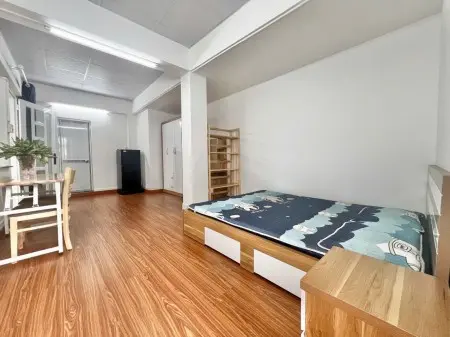 Phòng Sát Văn Lang, Ngay Công Viên, Giao Phạm Văn Đồng