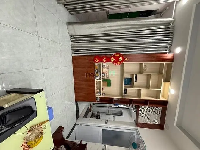 🏡 Nhà Mới Đón Tết - Gv - 40M2 X 2 Tầng - 4Pn Chỉ 4.4Tỷ Tl