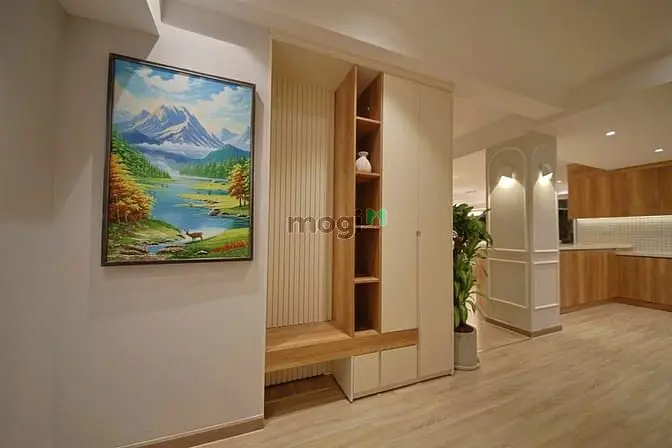 Bán Căn Hộ Hưng Vượng 2 Trung Tâm Phú Mỹ Hưng , Quận 7 Nhà Đẹp