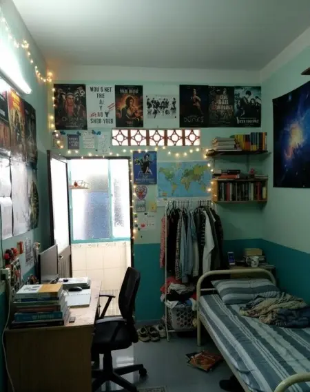 Phòng Trọ 14M2 Đường Điện Biên Phủ, Q.bình Thạnh