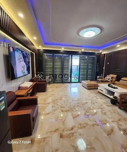 🏡 Bán Gấp Biệt Thự View Thung Lũng Khe Sanh – Đà Lạt