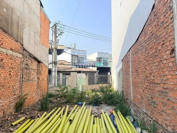 Chính Chủ Gửi Bán Lô Đất 2 Mt Trước Sau Nguyễn Thị Định - Đường Số 19