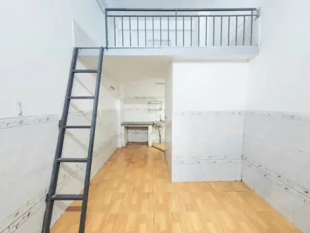 Phòng Rộng Đoàn Thị Điểm Ở Được 4 Người Gần Trường Đh Thủ Đức: Ngân Hàng, Kỹ Thuật, ...