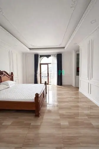 Biệt Thự Tây Thạnh Tân Phú – Đường Xe Tải, Ngang 7M, Có Thang Máy