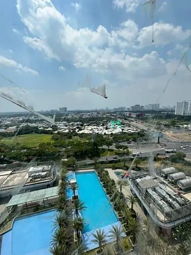 Cho Thuê & Bán Căn Hộ Lavida Plus Quận 7, Giá Tốt , Nhà Đẹp