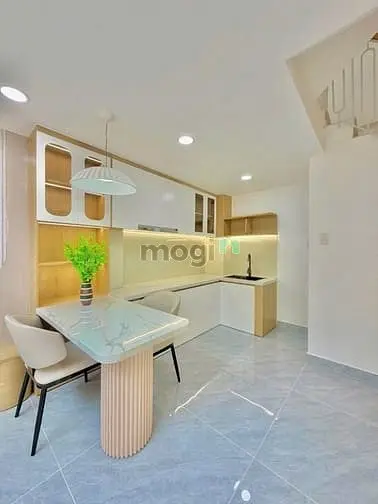 🎯Lê Văn Duyệt P.1 Bt 🏠Dtsd 120M2 4 X 8 4 Lầu Đúc 💰 6 Tỷ