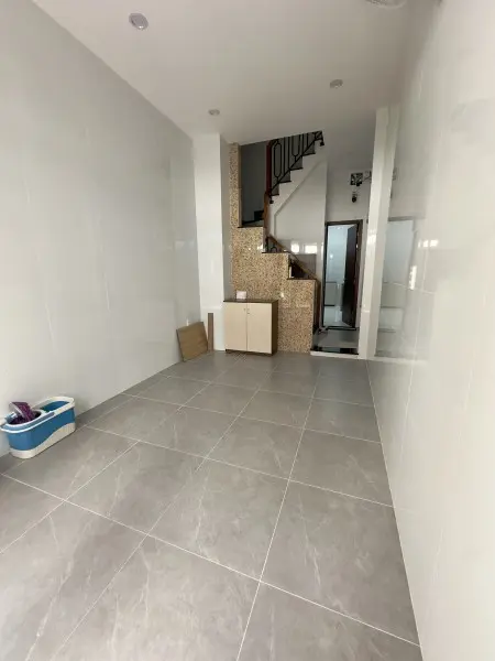 Cho Thuê Phòng Trọ Full Nội Thất Trung Tâm Q3