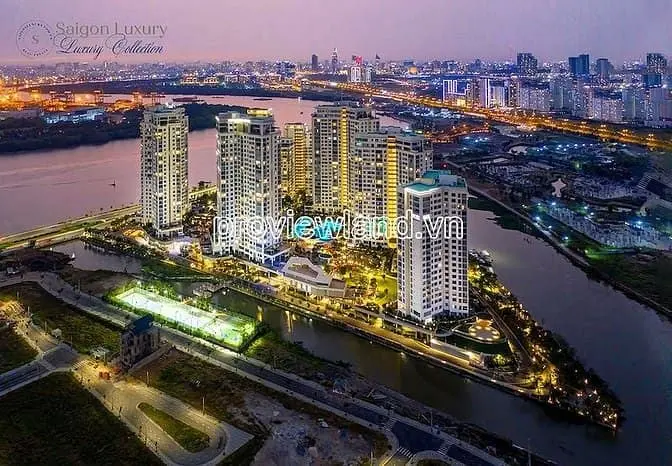 Giỏ Hàng Đảo Kim Cương Penthoiuse - Sky Villa - Garden Villa Đã Có Sổ