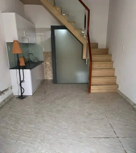 Cho Thuê Nhà Nguyên Căn Ở 19/16 Đường Số 49 ,Hiệp Bình Chánh ,Thủ Đức