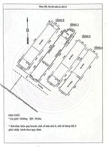 Bán Nhà Mặt Tiền Phan Đình Phùng Phú Nhuận, 4 Tầng, 91,4 M², Giá 31 Tỷ