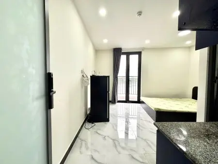 Phòng Trọ Giá Tốt – Full Nội Thất – Bình Lợi, Bình Thạnh