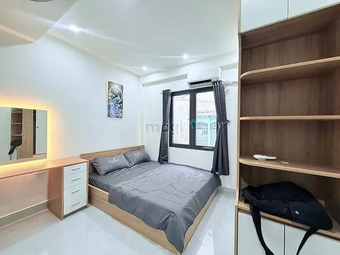 🍒Siêu Phẩm Xvnt Thị Nghè P17 Bt 🏠Dtsd 80M2 3.5 X 6 4 Lầu Đúc 💰 4 Tỷ