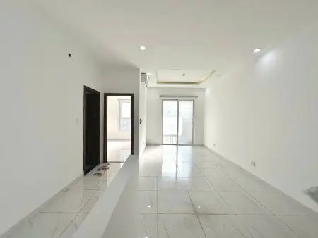 Cho Thuê C/C Phú Thạnh, Đường Nguyễn Sơn Căn 2P Ngủ Giá 9,5Tr