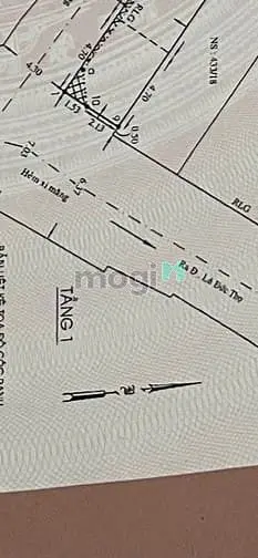 Bán Nhà Hẻm Xe Hơi (3,7X12) 433/20 Lê Đức Thọ P17 Gò Vấp Citypland