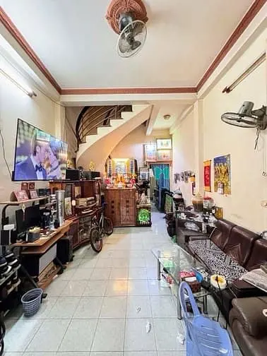 Hxh 6M Nguyễn Nhữ Lãm, 68M2, 3Pn, Ngay Đường Ẩm Thực Tân Phú, 7.58 Tỷ