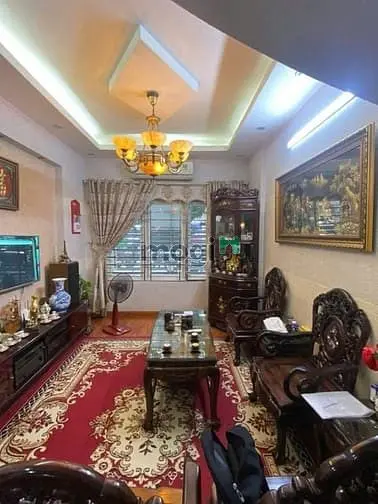 Bán Mặt Phố Nguyễn Trãi| 30M2 X 5 Tầng | Mt 3.5M | Giá 18 Tỷ