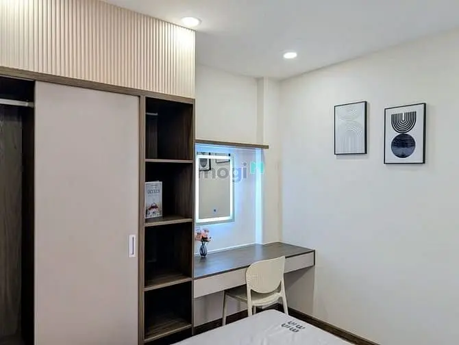 🎯 Xvnt P15 Bt 🏠Dtsd 100M2 9 X 4 3 Tầng Đúc 💰 5.9 Tỷ Tl