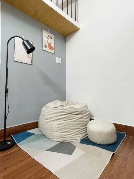 Duplex Sinh Viên, Ngay Hutech. Nhận 4 Người 4 Xe, 25M2, Thang Máy, Hầm Xe, Bảo Vệ 24/24