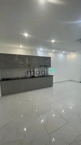 Cho Thuê Nhà Ngõ 61 Hoàng Cầu 45M X5T Ô Tô Tránh