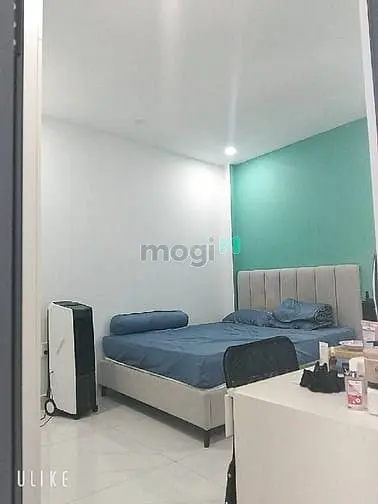 Xvnt P17 Bt 45M2 4 X 10 4 Lầu Full Nt Cách Mt 50M 💰 Chỉ 6.6 Tỷ